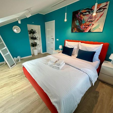Apartment Targowa L15 Lublin Exterior foto
