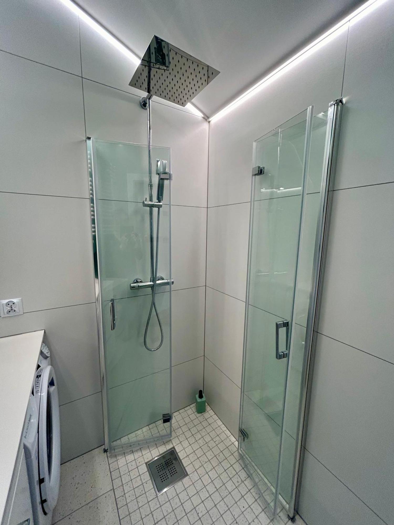 Apartment Targowa L15 Lublin Exterior foto